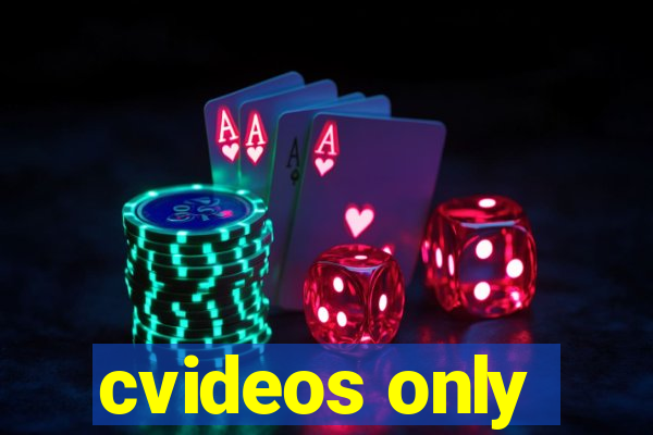 cvideos only